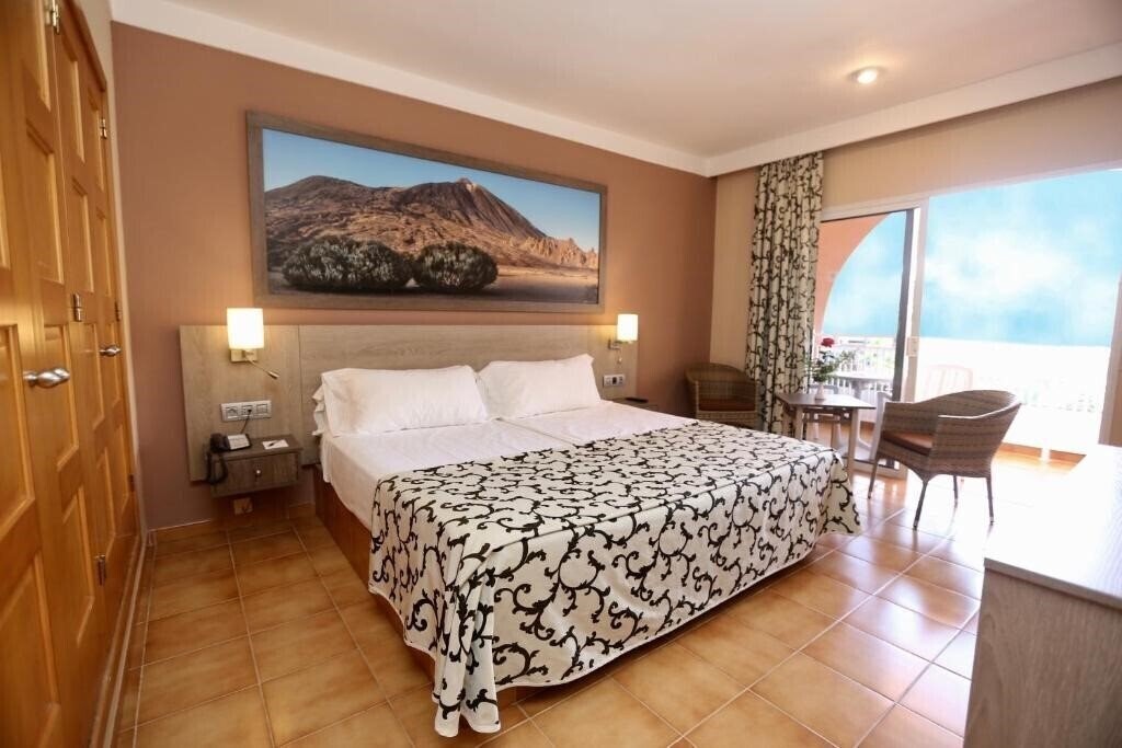 Fotografii Puerto Palace 4*