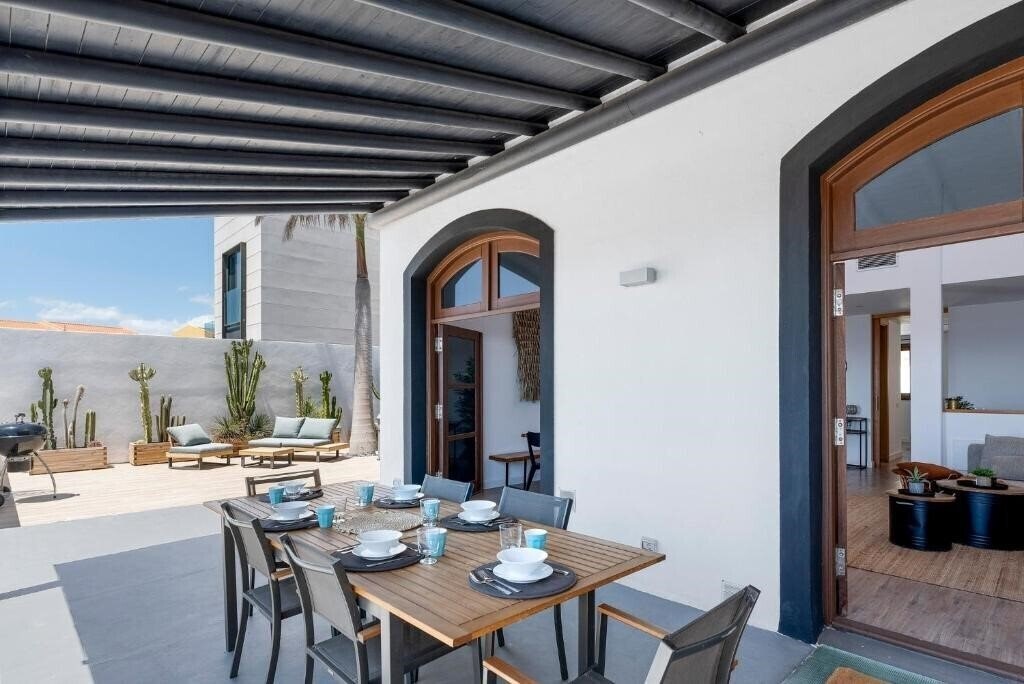 Fotografii Villas La Galea 1*