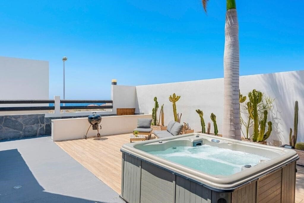 Fotografie Villas La Galea 1*