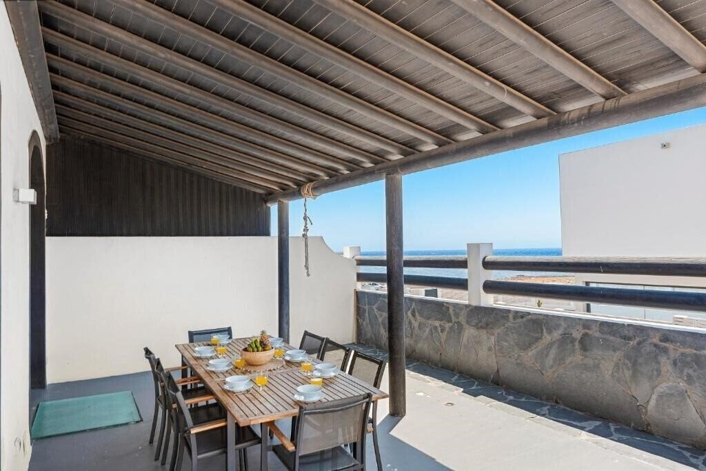 Imaginea Villas La Galea 1*