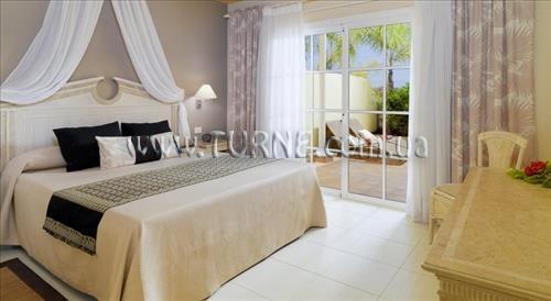 Imaginea Gran Oasis Resort 4*