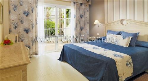 Imaginea Gran Oasis Resort 4*