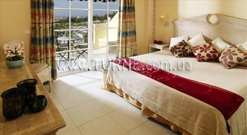 Fotografie Gran Oasis Resort 4*