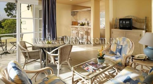 Fotografii Gran Oasis Resort 4*