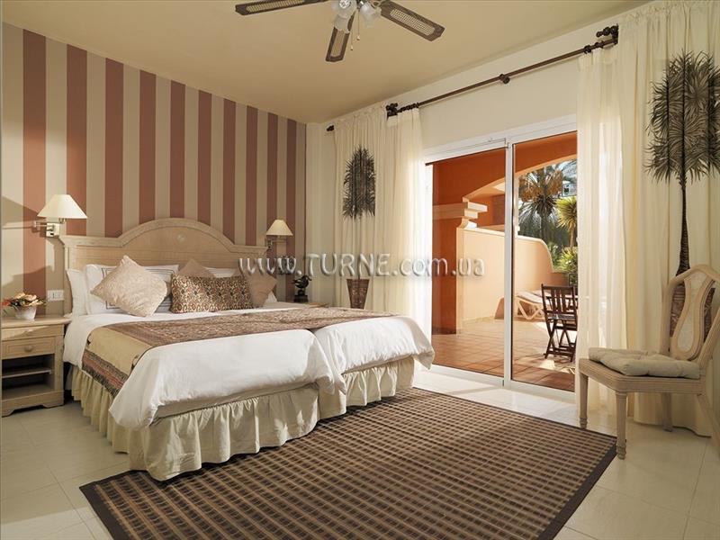 Imaginea Green Garden Resort & Suites 4*