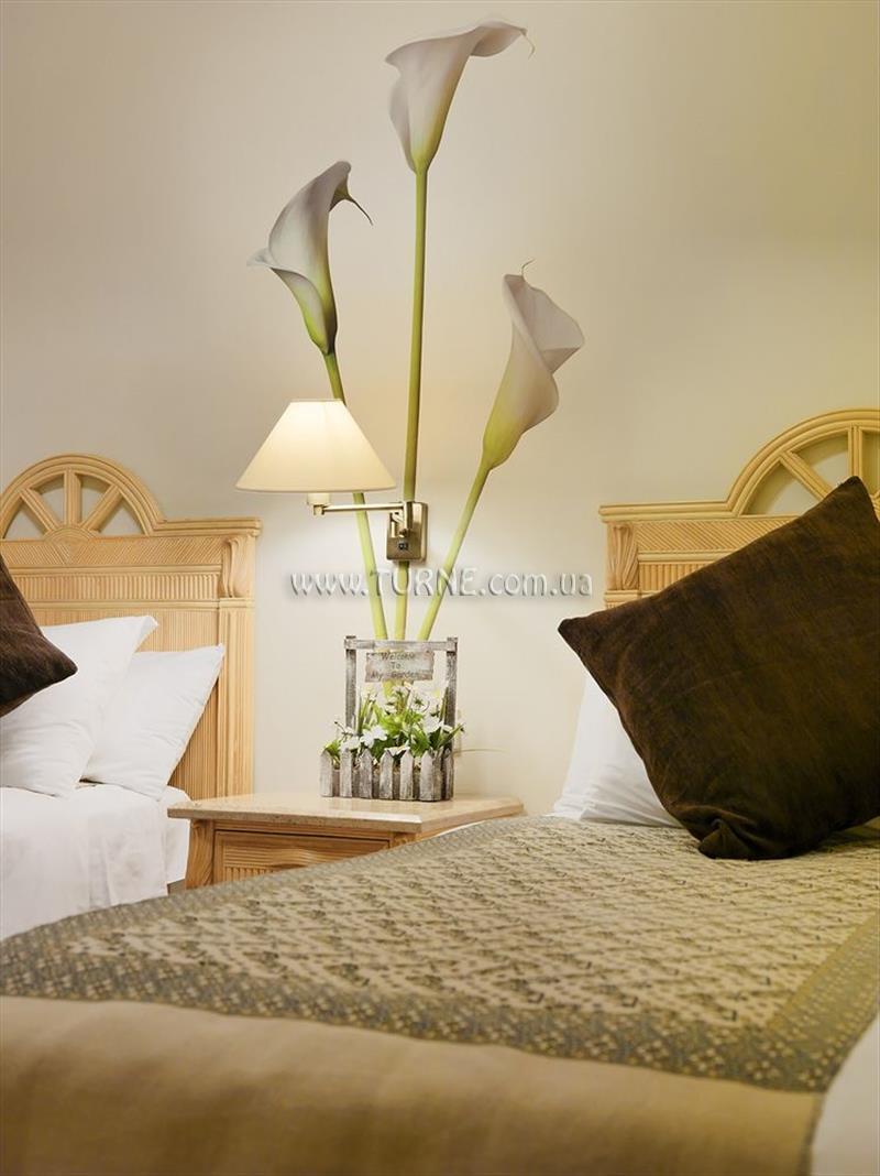 Imaginea Green Garden Resort & Suites 4*