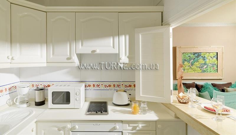 Fotografii Green Garden Resort & Suites 4*