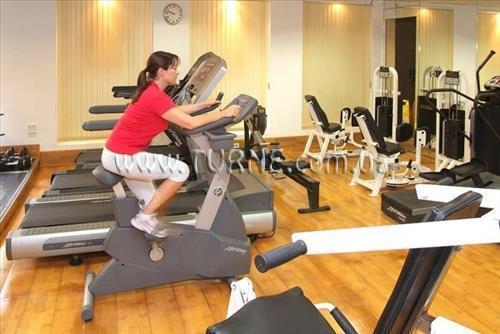 Картинка Pearly Grey Ocean Club 4*