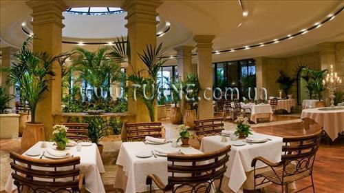 Fotografie JOIA El Mirador by Iberostar (ex. Iberostar Grand El Mirador) 5*