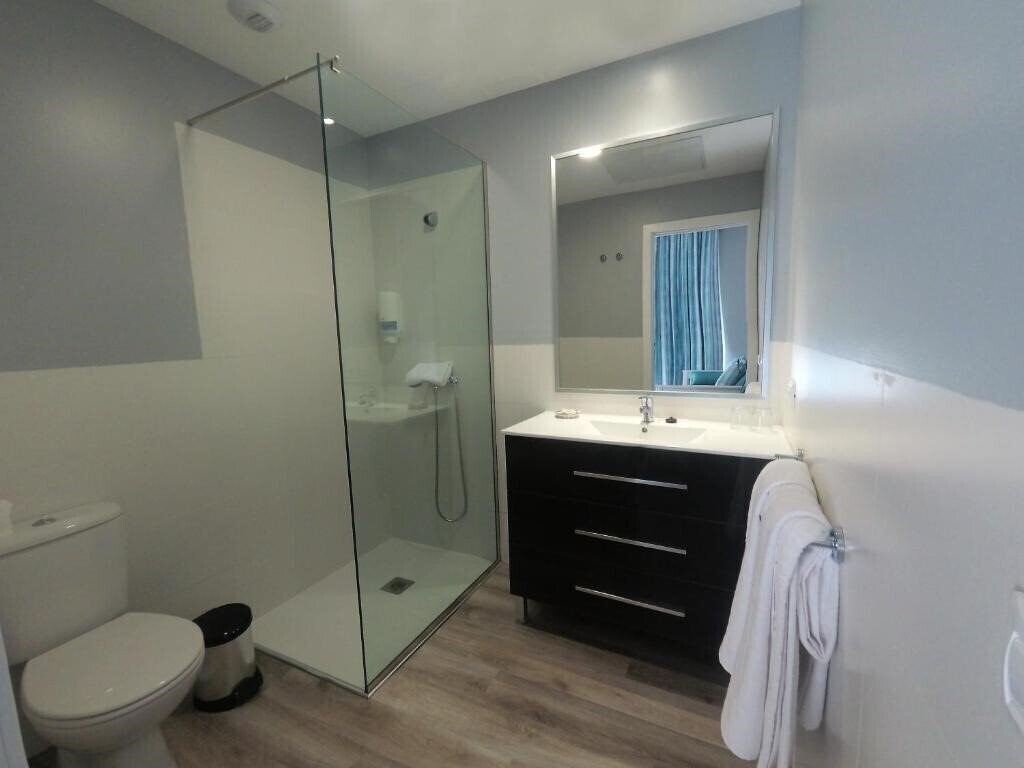 Fotografie Bambi Apartments 2*