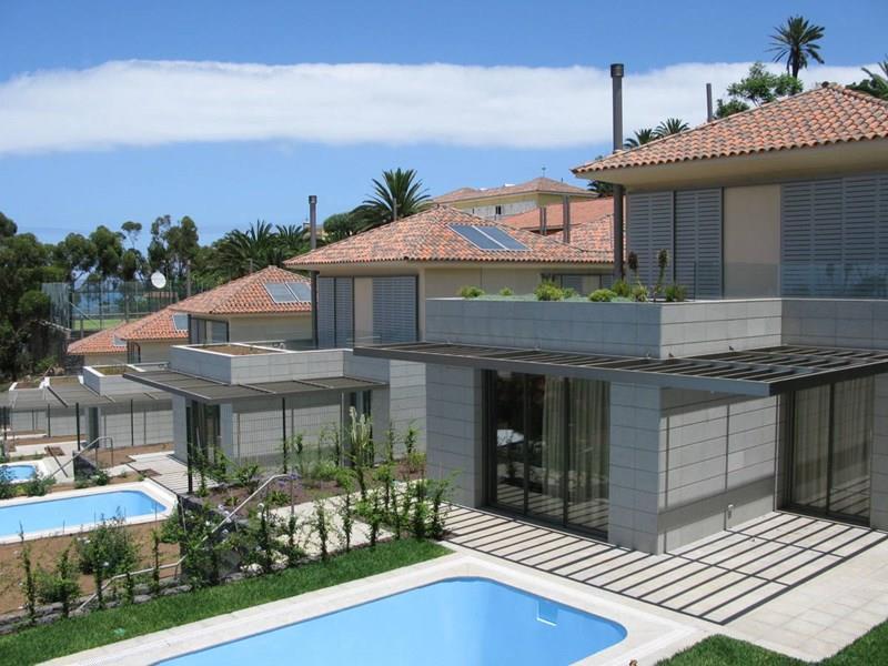 Отель Villas La Quinta 4*