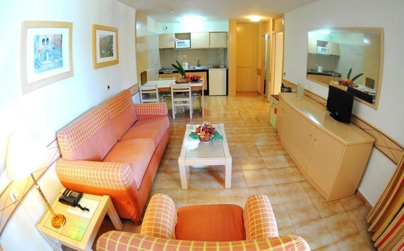 Imaginea Alborada Beach Club 3*