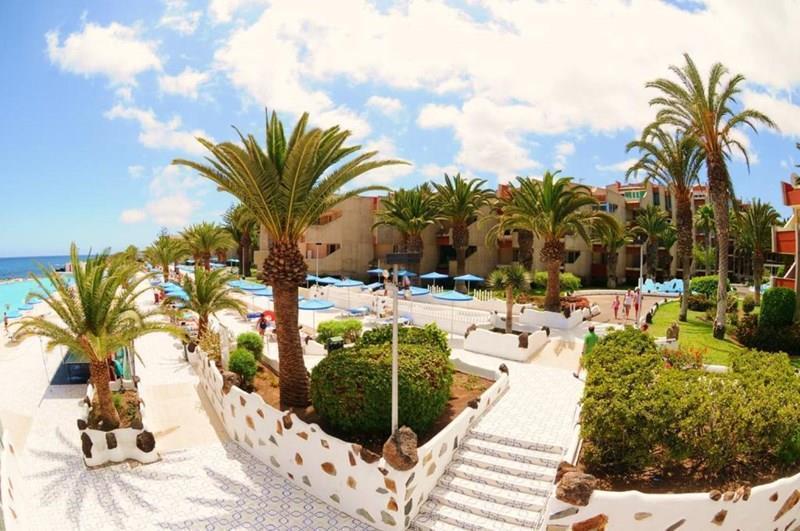 Fotografii Alborada Beach Club 3*