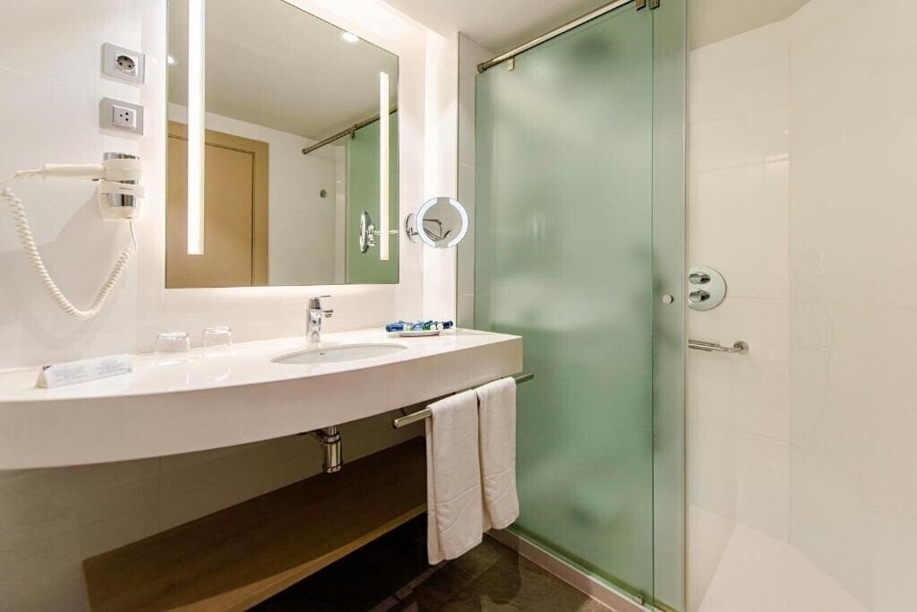 Imaginea Spring Arona Gran Hotel 4*