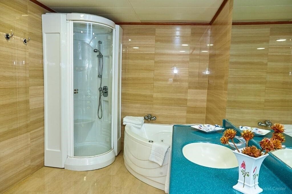 Imaginea Zentral Center 4*