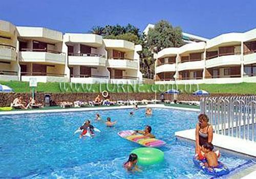 Fotografii Bungalows Plataneras 3*