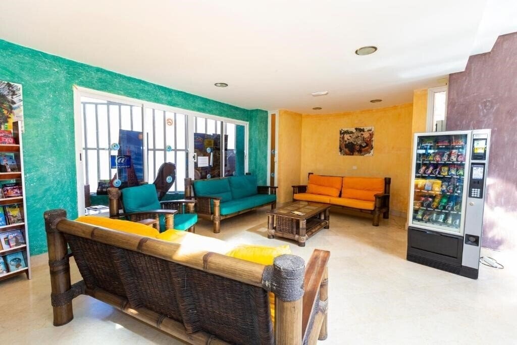 Imaginea Villa De Adeje Beach 3*