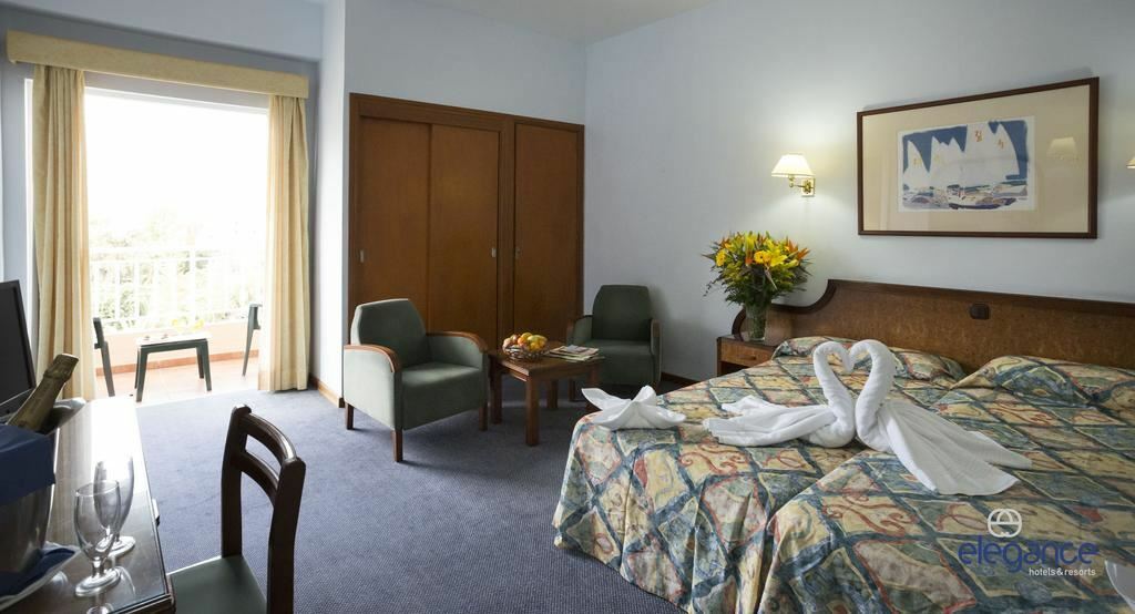 Фото Miramar Elegance Puerto De La Cruz 3*