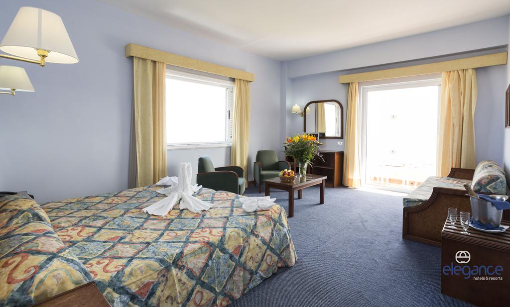 Изображение Miramar Elegance Puerto De La Cruz 3*