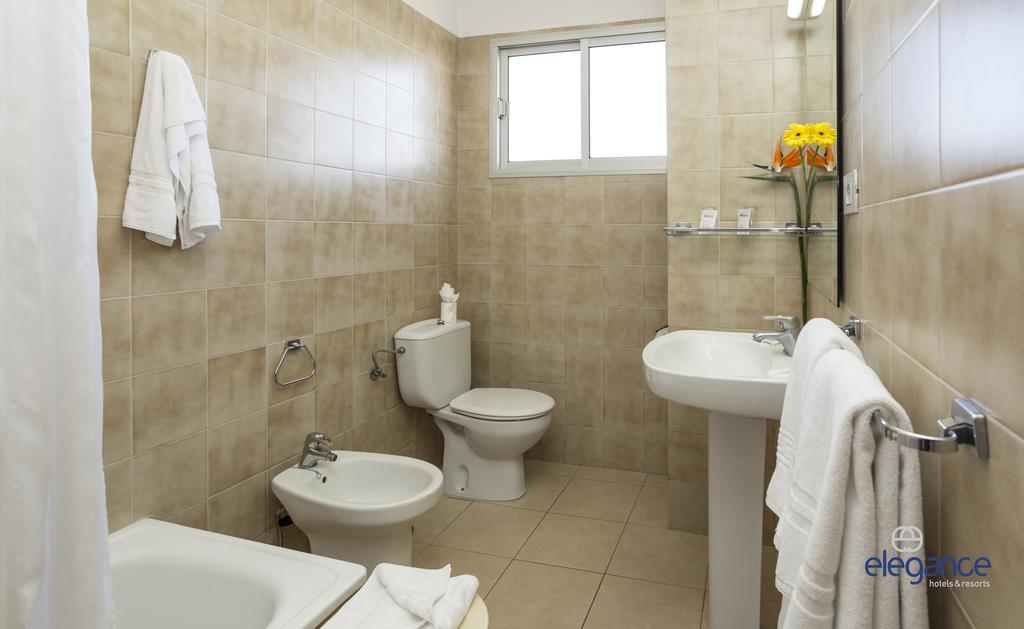 Картинка Miramar Elegance Puerto De La Cruz 3*