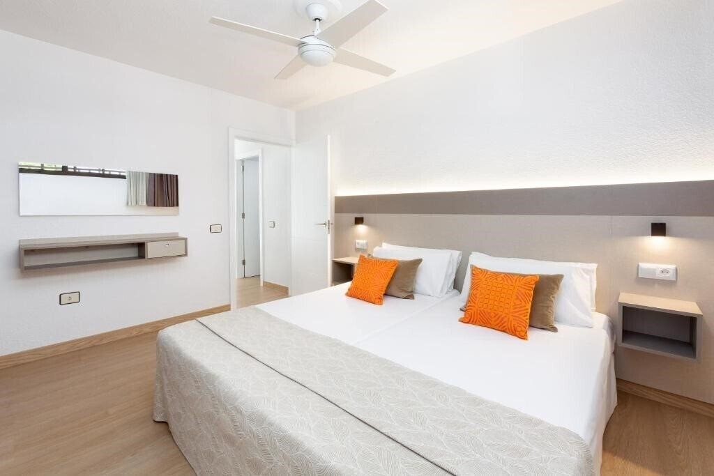 Fotografie Aguamar 3*