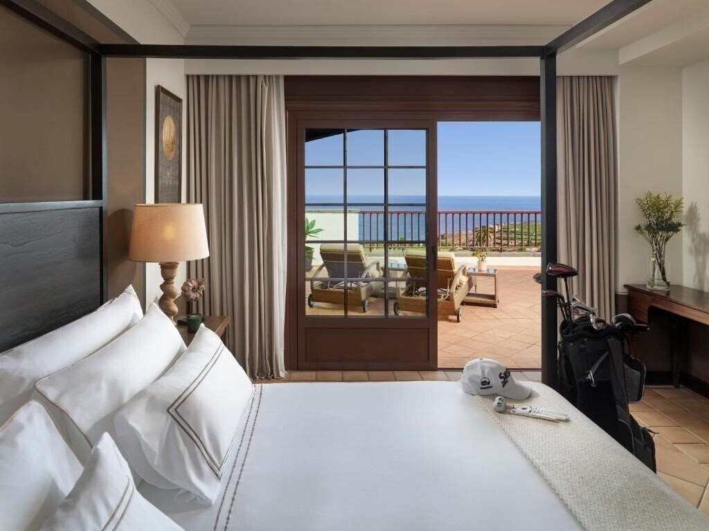 Fotografii Melia Hacienda Del Conde 5*