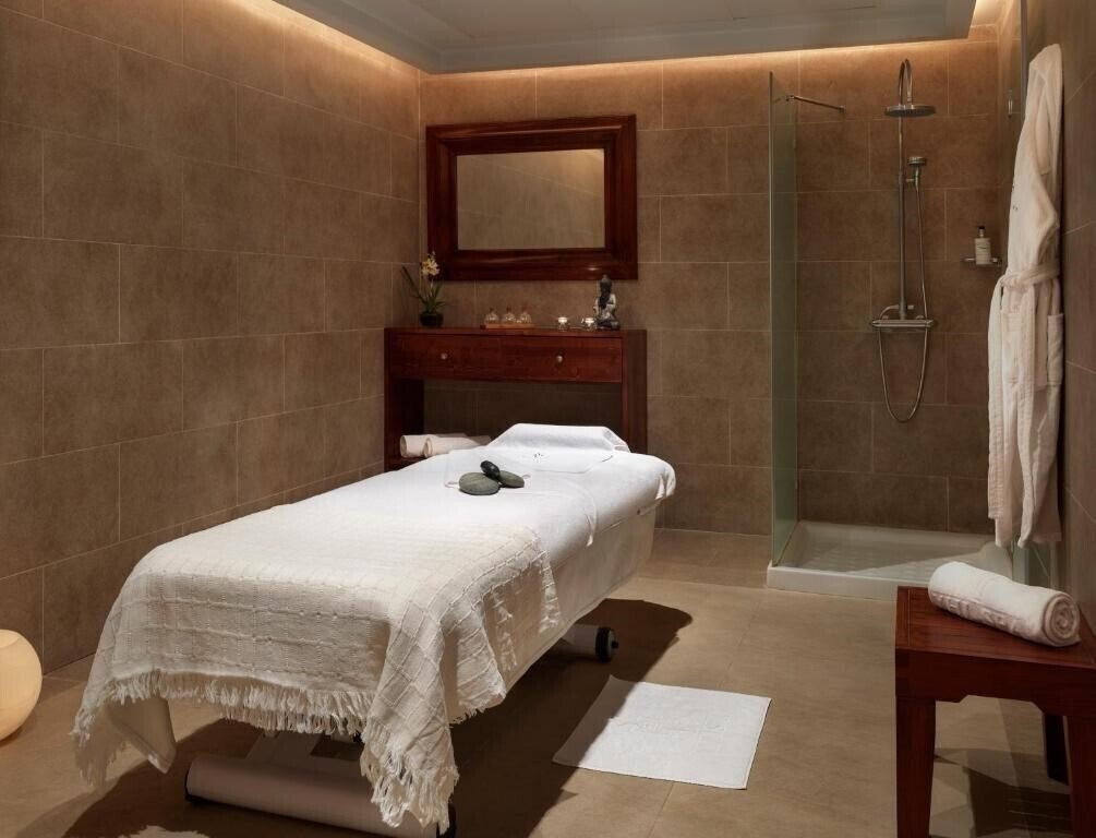 Fotografie Melia Hacienda Del Conde 5*