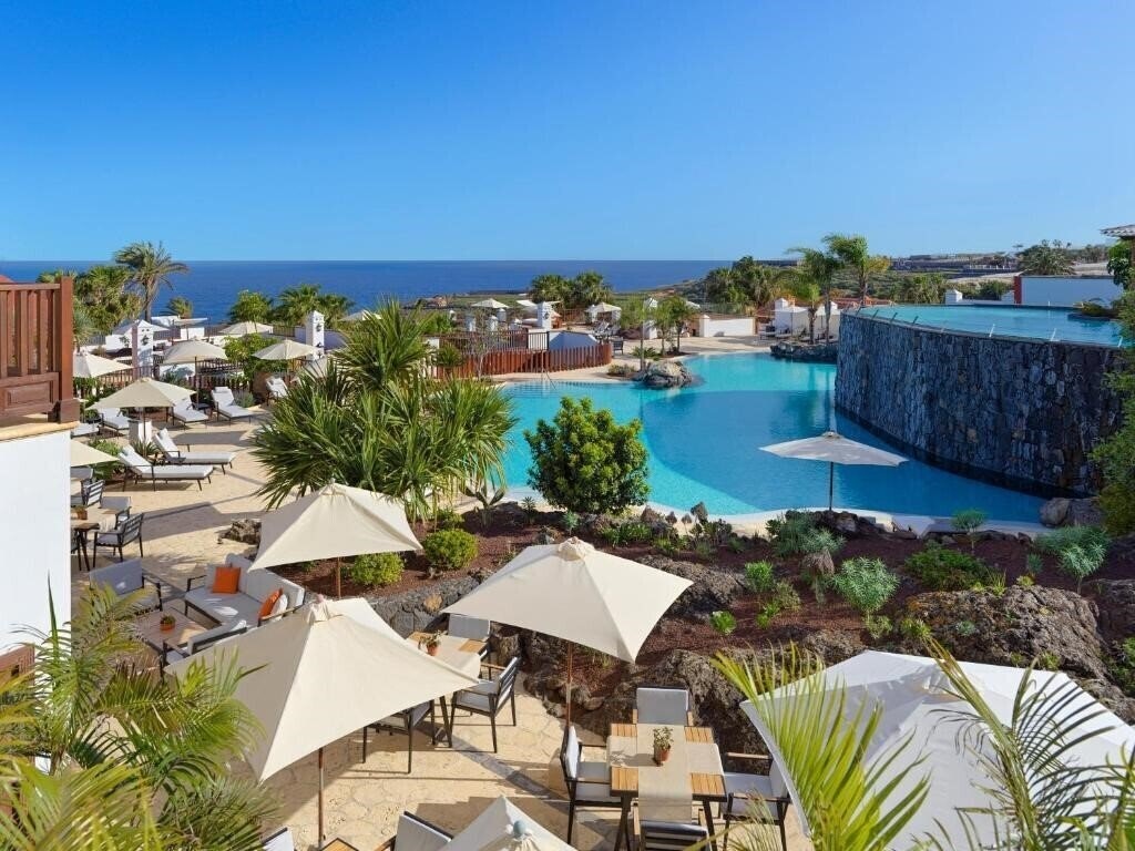 Imaginea Melia Hacienda Del Conde 5*