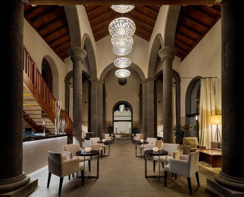Imaginea Melia Hacienda Del Conde 5*