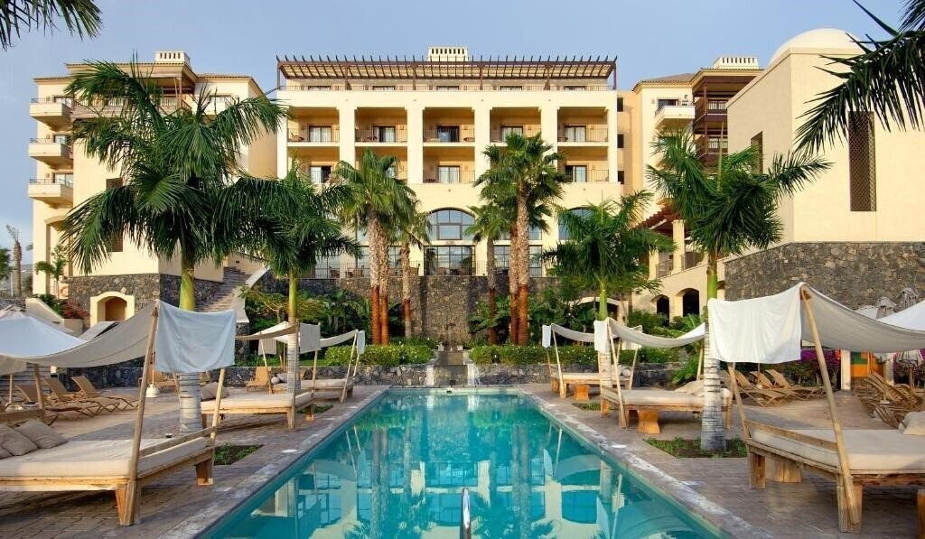 Фото Vincci La Plantacion Del Sur 5*