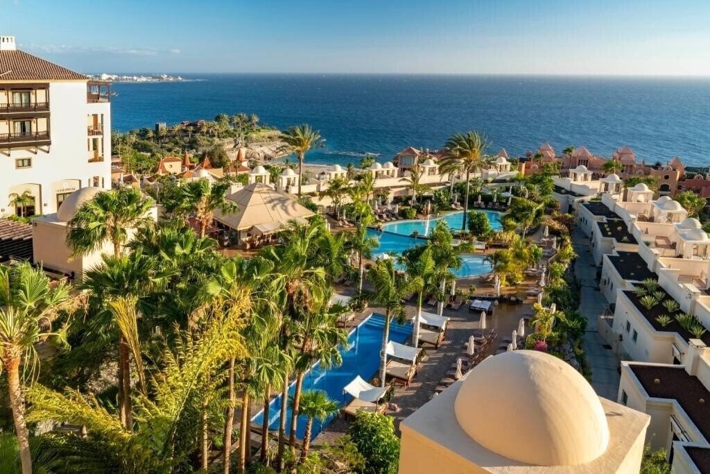 Изображение Vincci La Plantacion Del Sur 5*