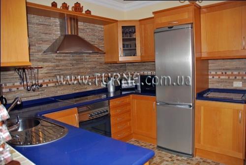 Картинка Villas Del Duque 5*