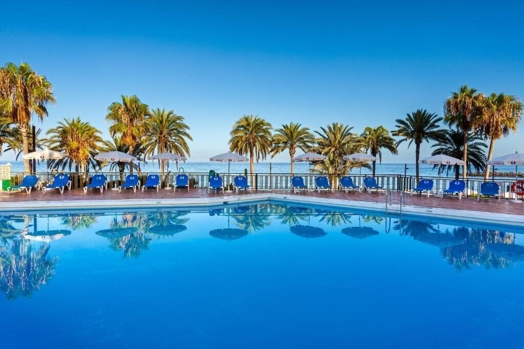Hotel Sol Tenerife 4*