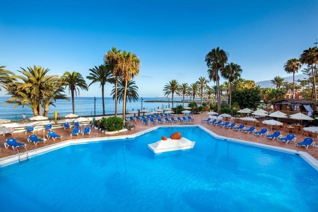Fotografie Sol Tenerife 4*