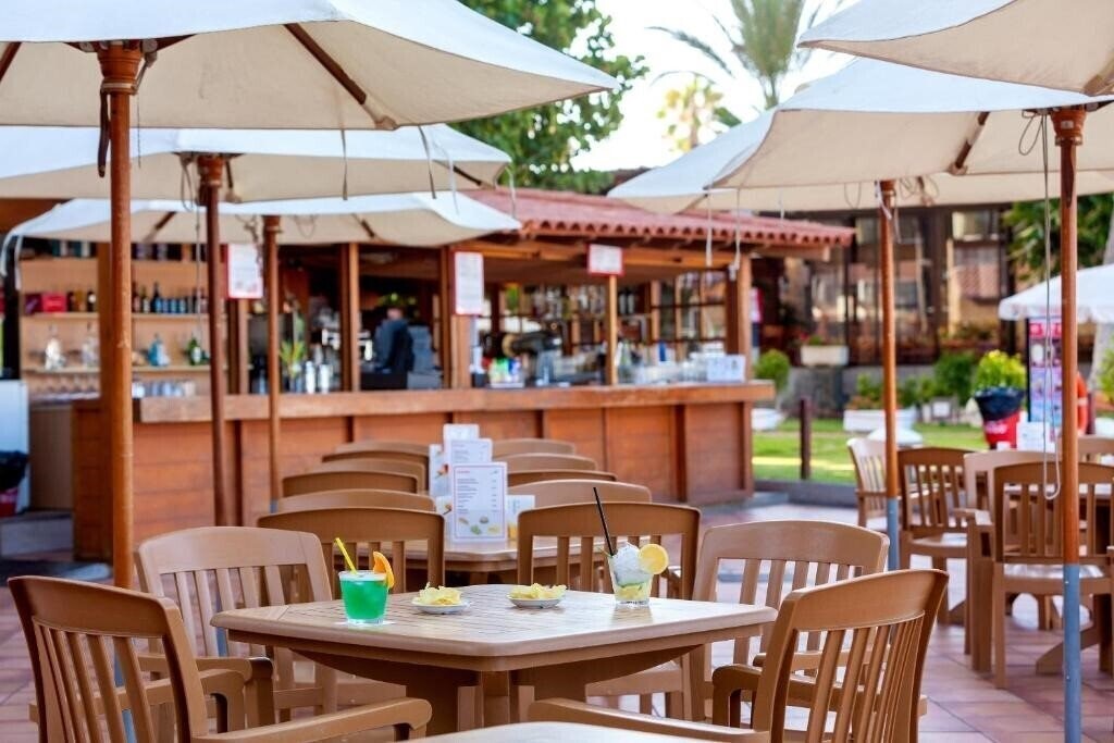 Imaginea Sol Tenerife 4*