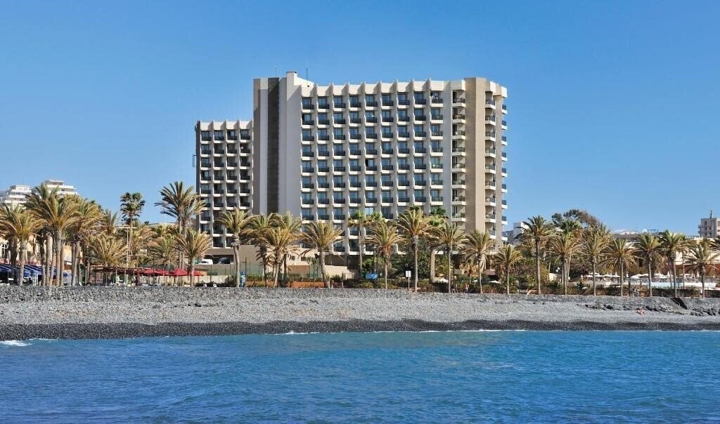 Imaginea Sol Tenerife 4*