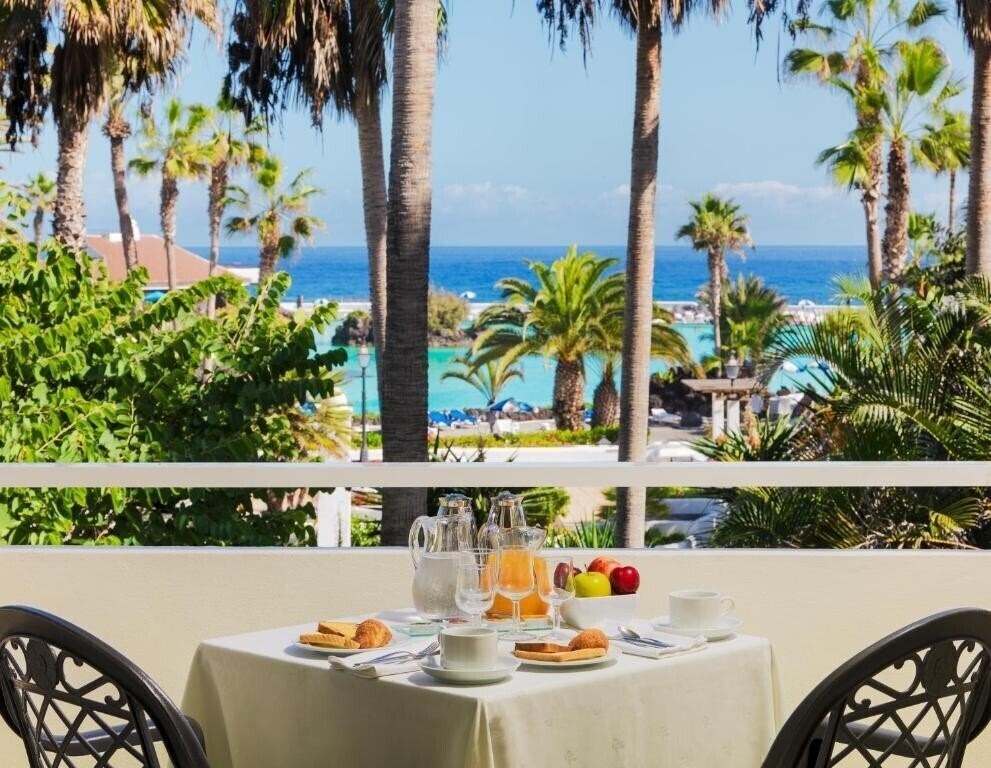 Fotografie H10 Tenerife Playa 4*