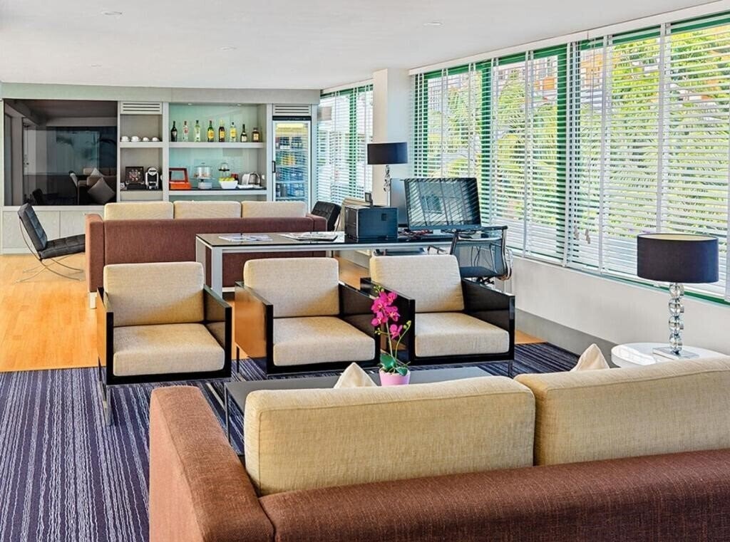 Imaginea H10 Tenerife Playa 4*