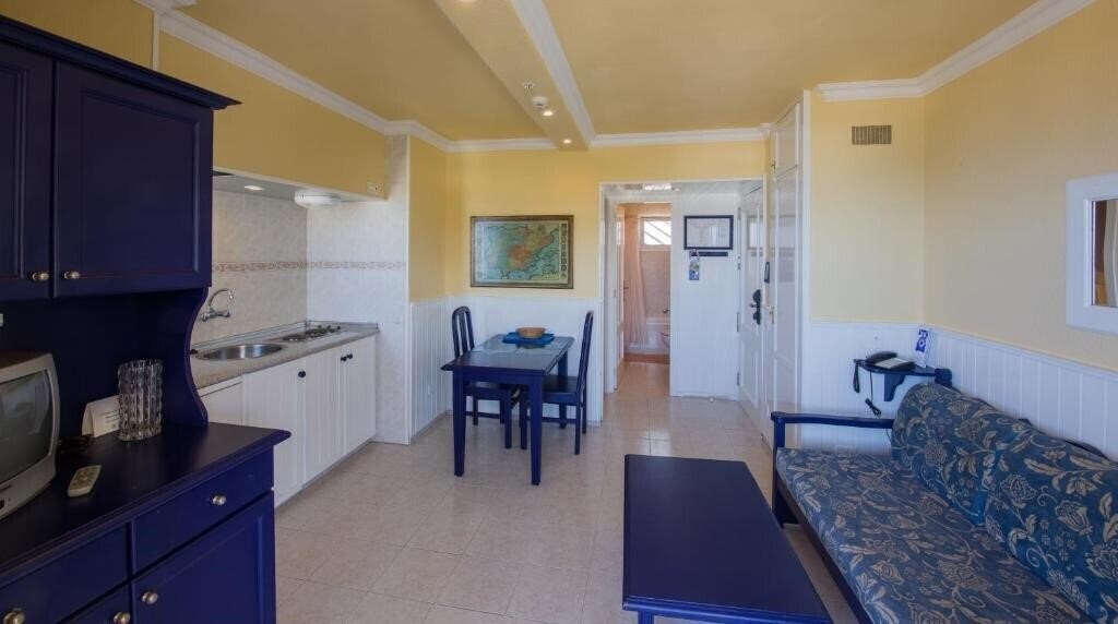 Imaginea Teneguia Apartamentos 3*