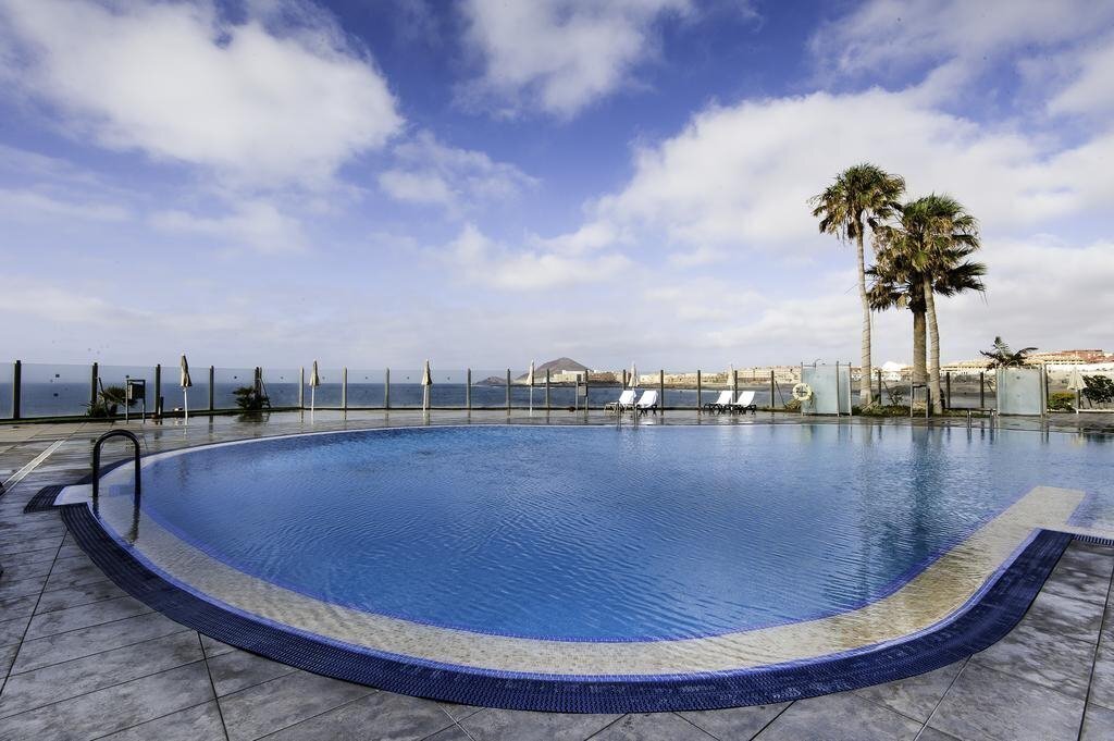 Hotel Kn Hotel Arenas del Mar 4*