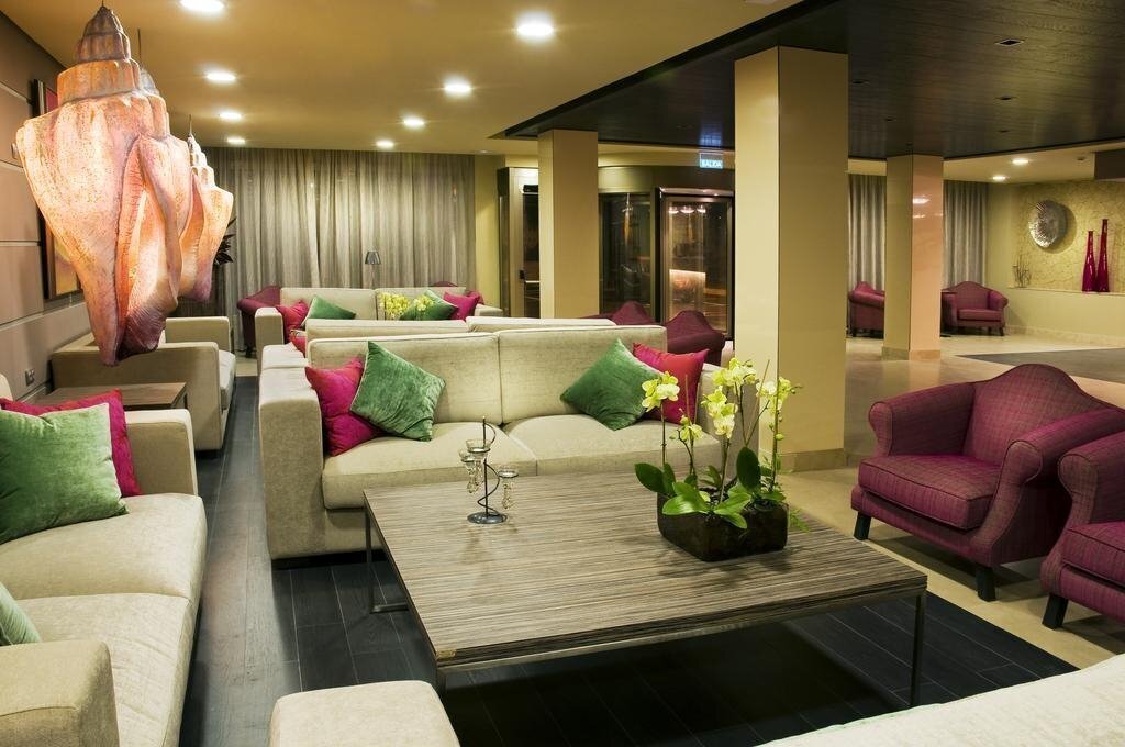 Imaginea Kn Hotel Arenas del Mar 4*