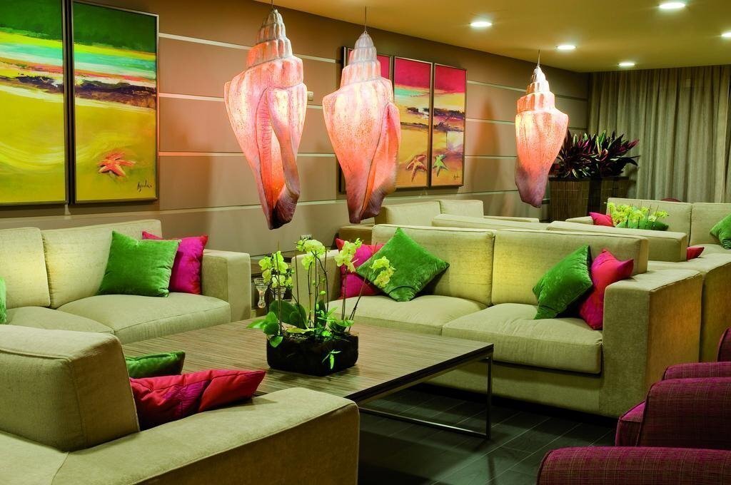 Imaginea Kn Hotel Arenas del Mar 4*
