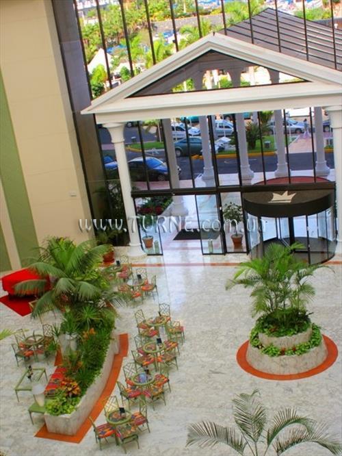 Imaginea Guayarmina Princess 4*