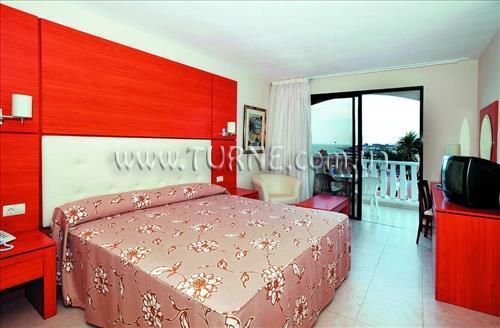 Imaginea Guayarmina Princess 4*