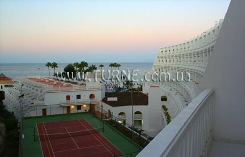 Fotografie Guayarmina Princess 4*