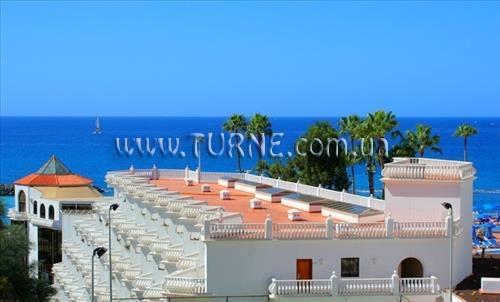 Fotografii Guayarmina Princess 4*