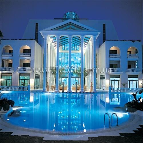 Hotel Guayarmina Princess 4*