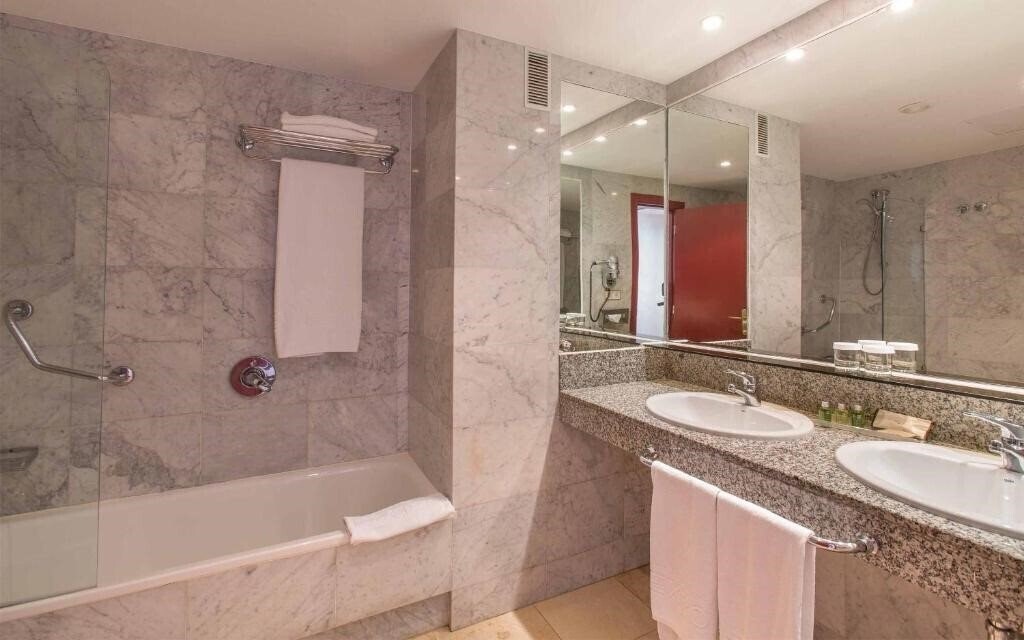 Fotografie Cleopatra Palace (ex. Mare Nostrum) 4*