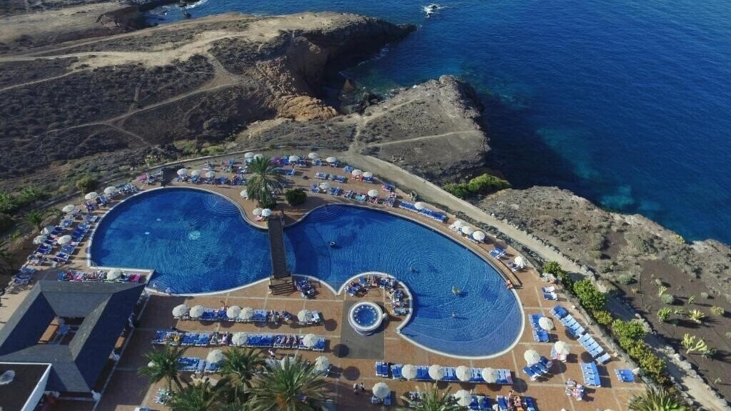 Imaginea Bahia Principe Sunlight Costa Adeje 4*