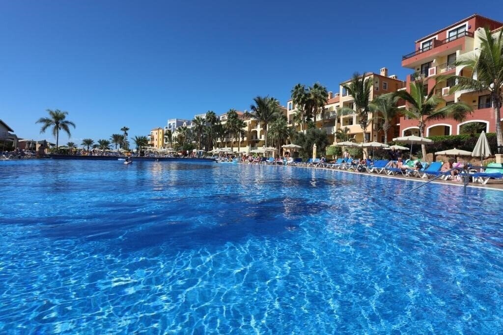 Imaginea Bahia Principe Sunlight Costa Adeje 4*